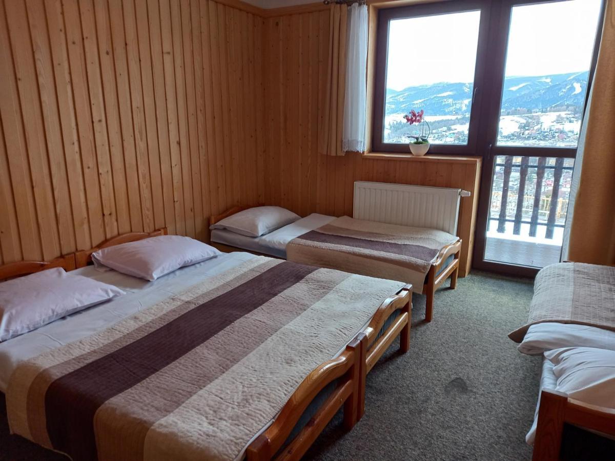 Apartamento Niebianska Gran Zakopane Exterior foto